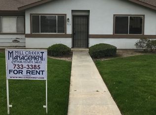 117 N Peppertree St, Visalia, CA 93291