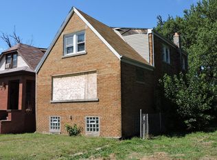 1043 W 103rd St, Chicago, IL 60643