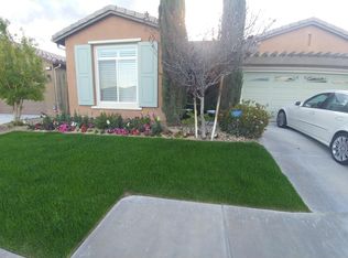 3457 Suncrest Trl, Palm Springs, CA 92262