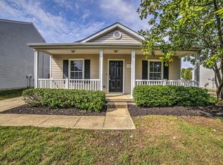 6107 Maravian Dr, Louisville, KY