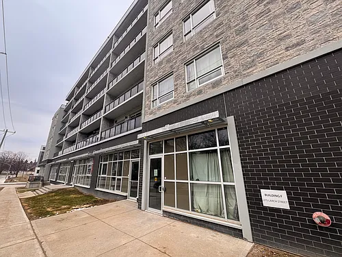 275 Larch St #F106 Photo 1