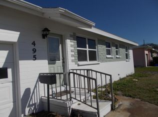 495 Wild Olive Ave, Ormond Beach, FL 32176