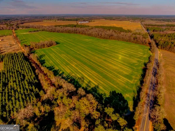 0 State Highway 24, Statesboro, GA 30461