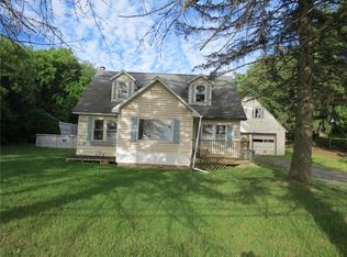 64 King St, Port Byron, NY 13140