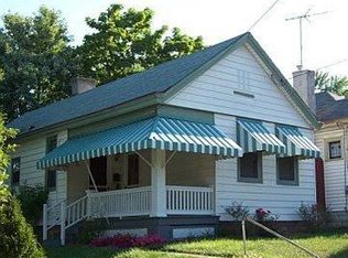 45 E 40th St, Covington, KY 41015