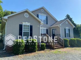 622 S Williamson Ave, Elon, NC 27244