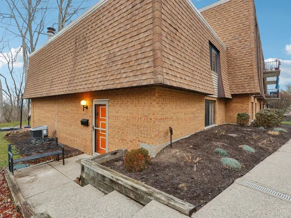 6586 Hearne Rd #2T, Green Twp, OH 45248