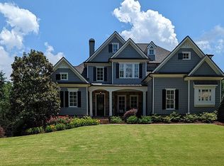 4025 Preserve Crossing Ln, Cumming, GA 30040