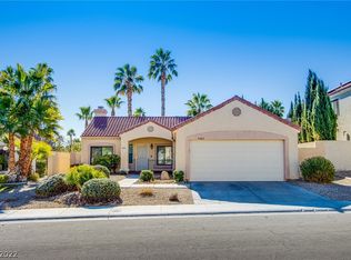 9405 Alameda Harbor Ave, Las Vegas, NV 89117