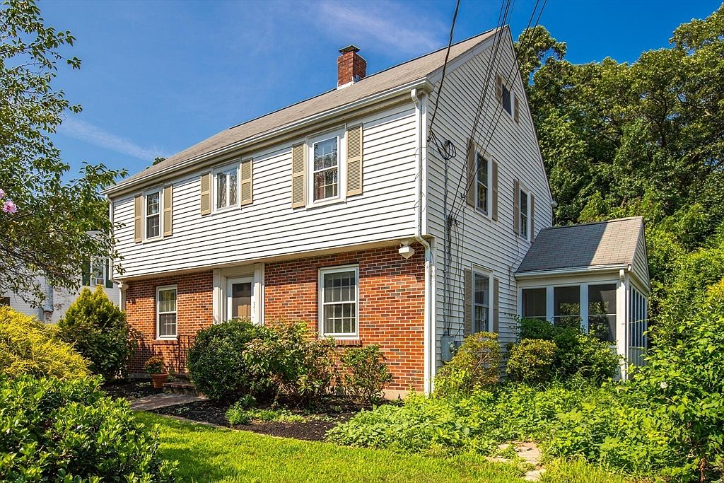 245 Vernon St, Norwood, MA 02062 Zillow