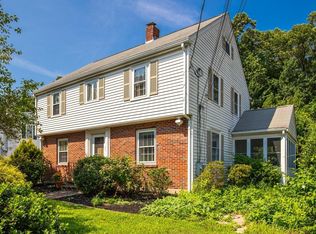 245 Vernon St, Norwood, MA 02062