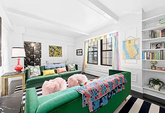 4th image of 23 E 74th St APT 9C