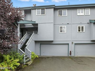 6536 Fairweather Dr #2, Anchorage, AK, 99518
