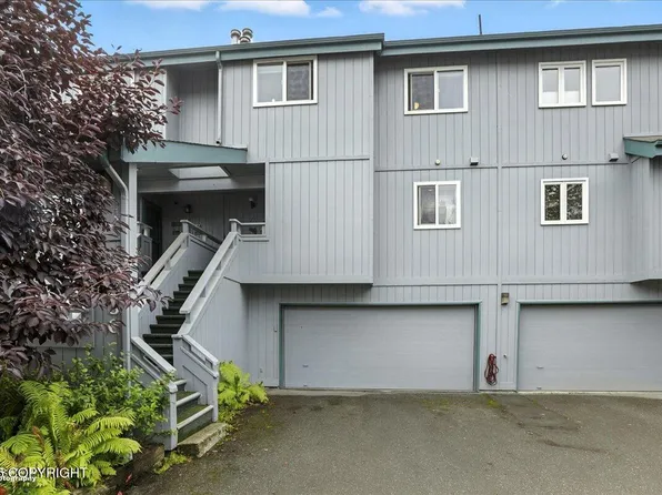 6536 Fairweather Dr #2, Anchorage, AK 99518