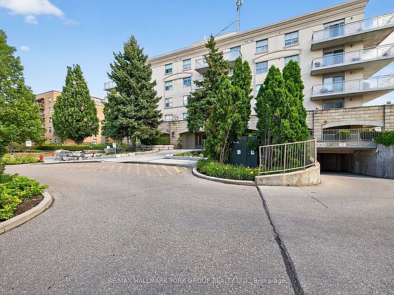 5th image of 2500 Rutherford Rd #509