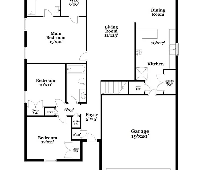 8864 Cressent Glen Ct — Photo 2