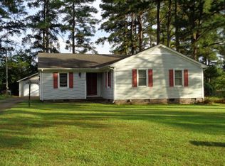 4809 Crape Myrtle St, Battleboro, NC 27809