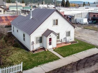 108 W Market St, Cascade, ID 83611