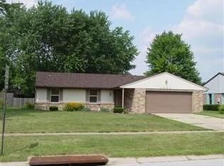 2569 Miami Village Dr, Miamisburg, OH 45342