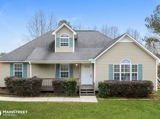 99 Nikki Ln, Warrior, AL 35180