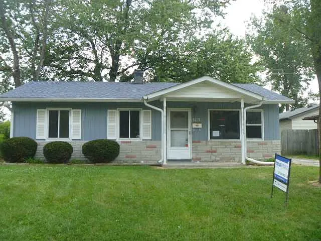 3113 Eagledale Dr photo 1