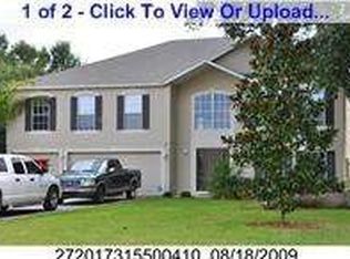 7401 Lake Marni Ct, Mount Dora, FL 32757