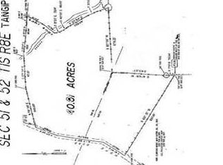 78240 Hope Rd, Kentwood, LA 70444