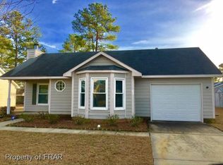 4929 Tangerine Dr, Fayetteville, NC 28304