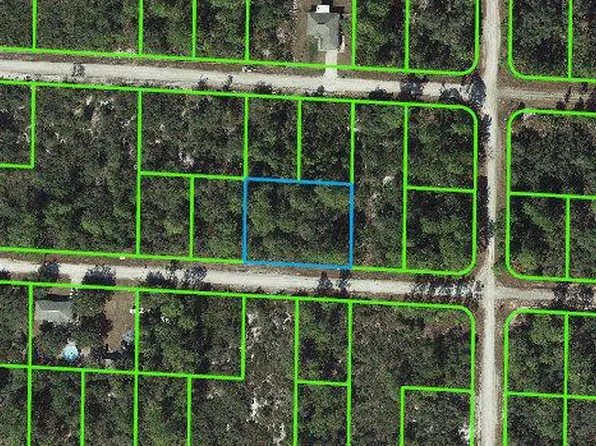 3443 Ostrich St #15, Lake Placid, FL 33852