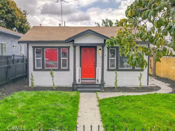 1244 Nadeau St, Los Angeles, CA 90001