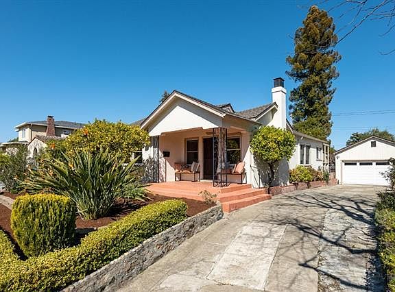 2nd image of 1516 Bernal Ave