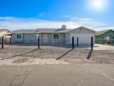 1832 Coral Isle Drive, Bullhead City, AZ, 86442