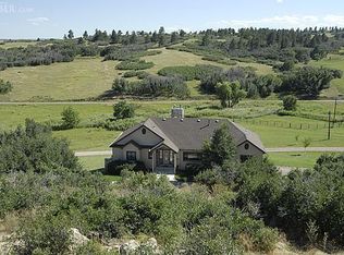 5025 Garton Rd, Castle Rock, CO 80104
