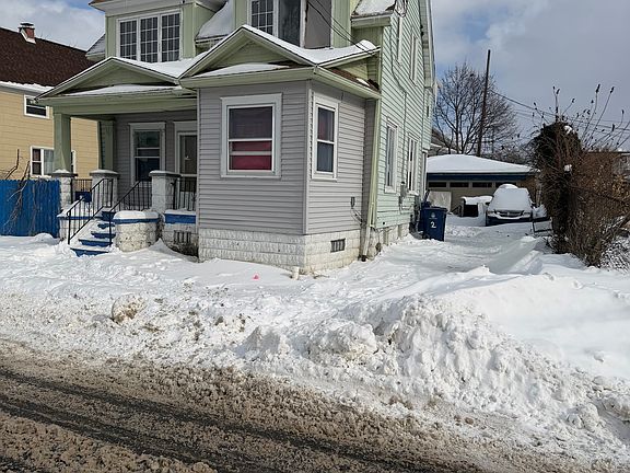 2nd image of 15 Koons Ave #2