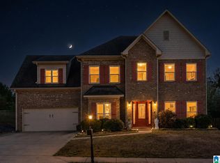 6291 Letson Farms Dr, Bessemer, AL 35022