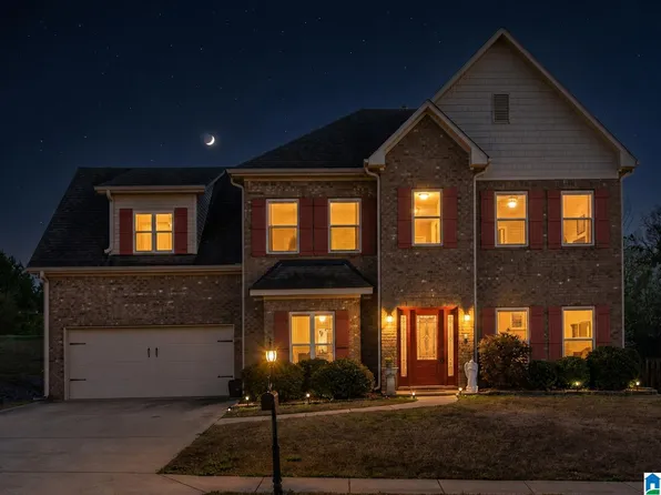 6291 Letson Farms Dr, Bessemer, AL 35022