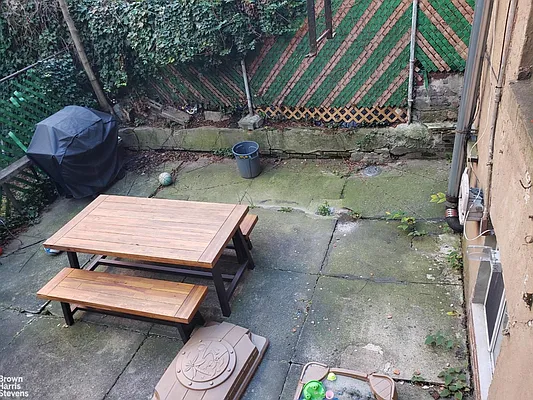 Rented by Brown Harris Stevens | media 24