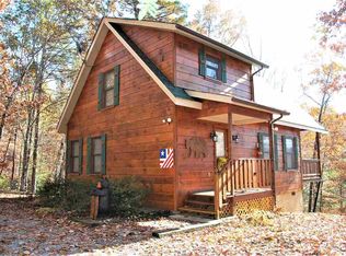 2029 Ridgecrest Loop Ln, Sevierville, TN 37876