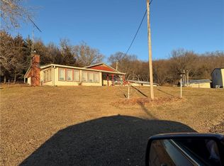 13557 Adobe Rd, Craig, MO 64437