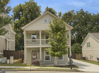 152 Preston Ln SW, Atlanta, GA 30315