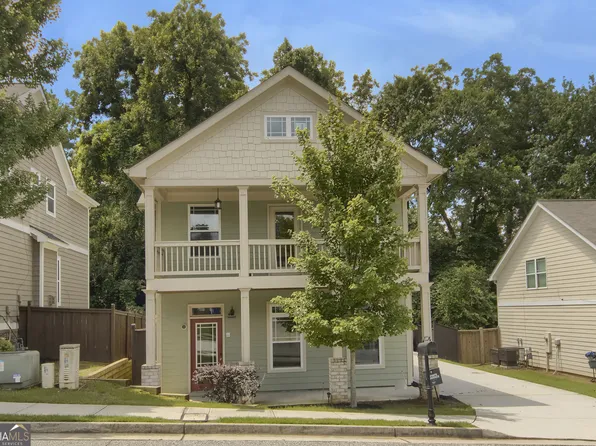 152 Preston Ln SW, Atlanta, GA 30315