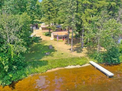 N8894 S Park Dr, Porterfield, WI, 54159