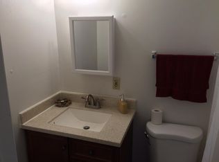 1507 N Stricker St, Baltimore, MD 21217