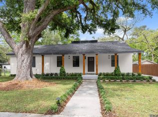 4545 Orchid St, Baton Rouge, LA 70808