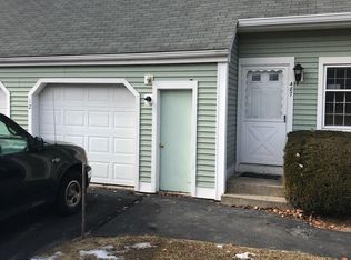 487 Dowd Ave, Canton, CT 06019