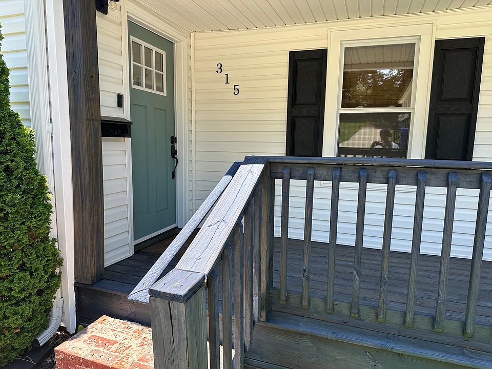 (Undisclosed Address), Greenville, SC 29601 Zillow