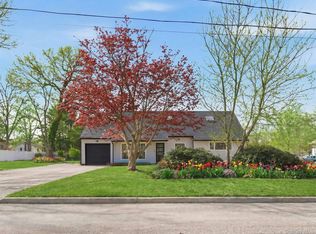 56 Pennaquid Road, Coram, NY 11727