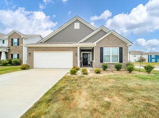 5714 Terracotta Trce, McCordsville, IN 46055
