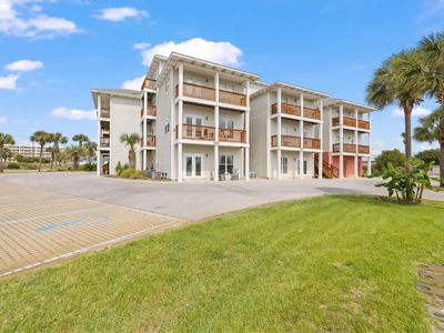 1995 Devmor Ct #5A, Fort Walton Beach, FL, 32548