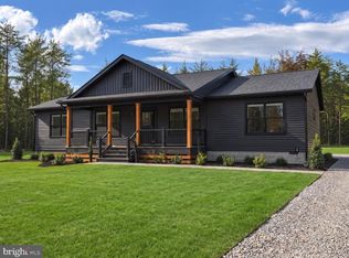 225 Bumpass, Bumpass, VA 23024